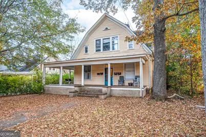 693 Boulevard #1, Athens, GA 30601 - Photo 1