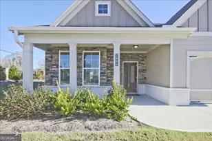2404 Anhinga Dr, Loganville, GA 30052 - Photo 3