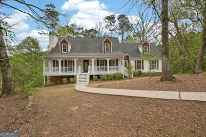 4901 Tree Tops Drive, Douglasville, GA 30135 - Photo 1