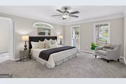4901 Tree Tops Drive, Douglasville, GA 30135 - Photo 5