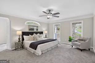 4901 Tree Tops Dr, Douglasville, GA 30135 - Photo 5