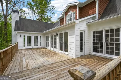 4901 Tree Tops Drive, Douglasville, GA 30135 - Photo 15