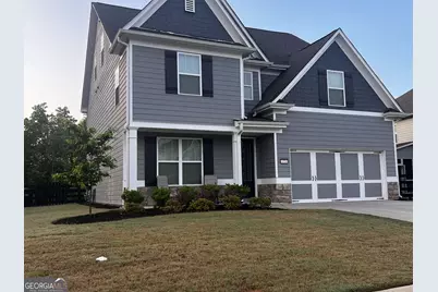 1120 Riverwalk Manor Drive, Dallas, GA 30132 - Photo 1