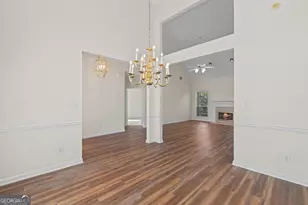 157 Talon Pl, McDonough, GA 30253 - Photo 5