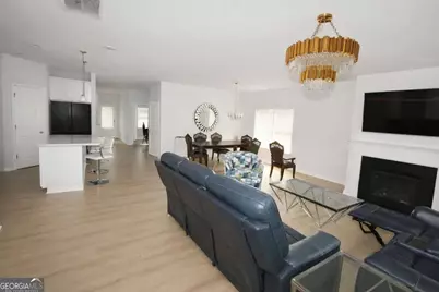 615 Clark Lake Estates Drive, Grayson, GA 30017 - Photo 23