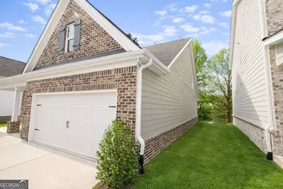 615 Clark Lake Estates Drive, Grayson, GA 30017 - Photo 5