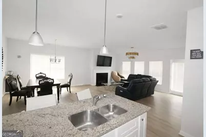 615 Clark Lake Estates Drive, Grayson, GA 30017 - Photo 25