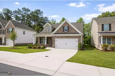 615 Clark Lake Estates Drive, Grayson, GA 30017 - Photo 1