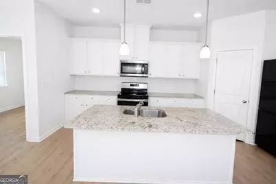 615 Clark Lake Estates Drive, Grayson, GA 30017 - Photo 19