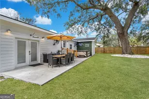 3130 Robertson Ave, Savannah, GA 31404 - Photo 37