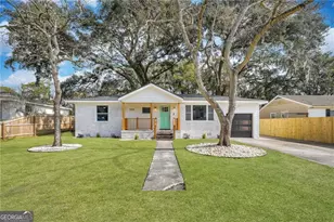 3130 Robertson Ave, Savannah, GA 31404 - Photo 1