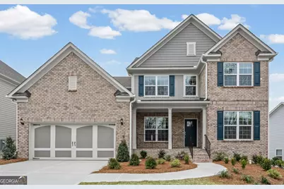 4377 Azalea Ridge Way, Hoschton, GA 30548 - Photo 1
