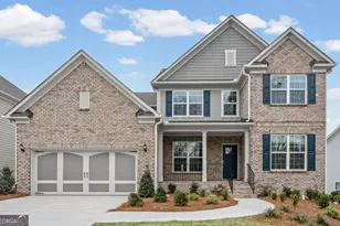 4377 Azalea Rdg Wy, Hoschton, GA 30548 - Photo 1