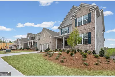 4377 Azalea Ridge Way, Hoschton, GA 30548 - Photo 3