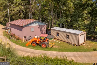 197 Joan Smith Road, Hull, GA 30646 - Photo 63