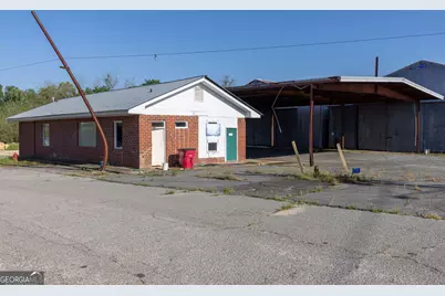 68 First Street, Hawkinsville, GA 31036 - Photo 5