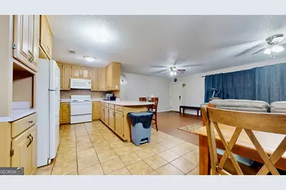 131 Fawn Lane, Blackshear, GA 31516 - Photo 9