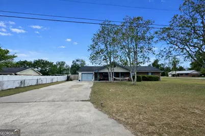 131 Fawn Lane, Blackshear, GA 31516 - Photo 29