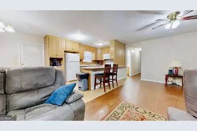 131 Fawn Lane, Blackshear, GA 31516 - Photo 5