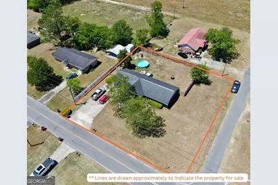 131 Fawn Lane, Blackshear, GA 31516 - Photo 39