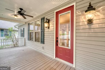 2900 Gribble Edwards Road, Hayesville, NC 28904 - Photo 5