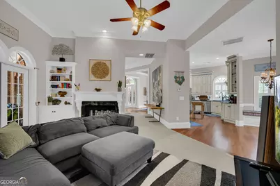 1418 Brighton Place, Loganville, GA 30052 - Photo 19