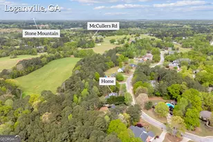 1418 Brighton Pl, Loganville, GA 30052 - Photo 57