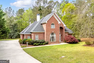 1418 Brighton Place, Loganville, GA 30052 - Photo 5