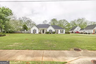 1828 Houston Lake Road, Kathleen, GA 31047 - Photo 3