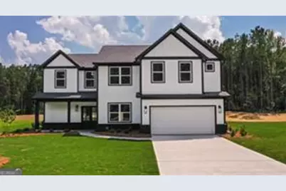 2253 Old Peachtree Road NE, Lawrenceville, GA 30043 - Photo 1