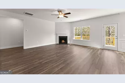 642 Bald Ridge Circle, Demorest, GA 30535 - Photo 7