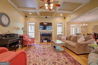 70 Tate Estates Rd SE, Rome, GA 30161 - Photo 7