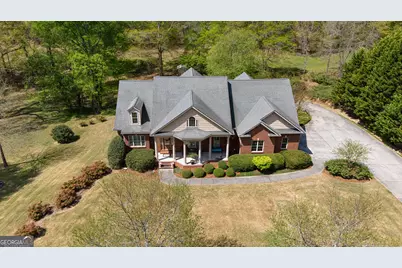 70 Tate Estates Rd SE, Rome, GA 30161 - Photo 9