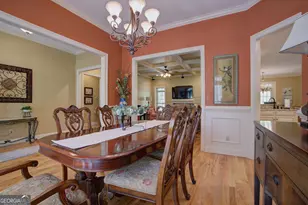 70 Tate Estates Rd SE, Rome, GA 30161 - Photo 5