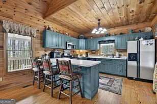 186 Stegall Mill Trail, Ellijay, GA 30536 - Photo 7