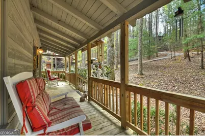 186 Stegall Mill Trail, Ellijay, GA 30536 - Photo 3
