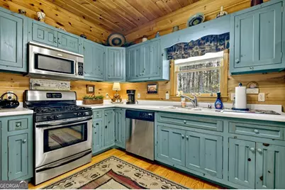 186 Stegall Mill Trail, Ellijay, GA 30536 - Photo 11