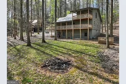 186 Stegall Mill Trail, Ellijay, GA 30536 - Photo 35