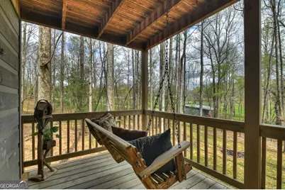 186 Stegall Mill Trail, Ellijay, GA 30536 - Photo 17