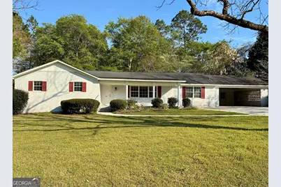 112 N Jackson Road, Statesboro, GA 30461 - Photo 1