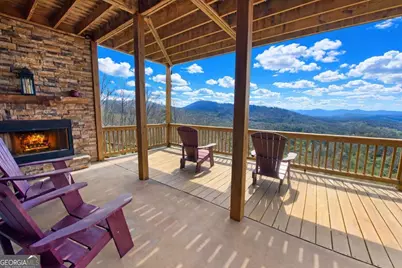 200 Honey Hill Road, Morganton, GA 30560 - Photo 47
