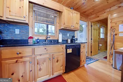 200 Honey Hill Road, Morganton, GA 30560 - Photo 9