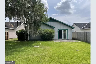 304 Mission Forest Trail, Kingsland, GA 31548 - Photo 3