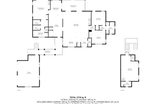 200 Chaparral Trace, Tyrone, GA 30290 - Photo 45