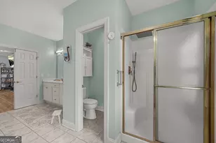 200 Chaparral Trace, Tyrone, GA 30290 - Photo 19