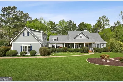 200 Chaparral Trace, Tyrone, GA 30290 - Photo 1