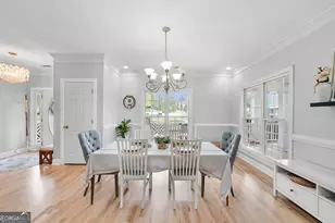 200 Chaparral Trace, Tyrone, GA 30290 - Photo 11