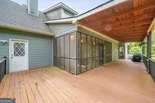 200 Chaparral Trace, Tyrone, GA 30290 - Photo 31