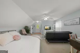 200 Chaparral Trace, Tyrone, GA 30290 - Photo 23