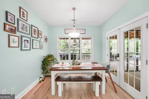 200 Chaparral Trace, Tyrone, GA 30290 - Photo 11